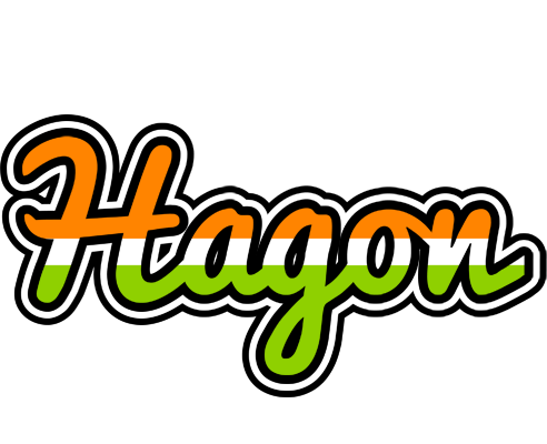 Hagon mumbai logo