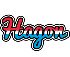 Hagon norway logo