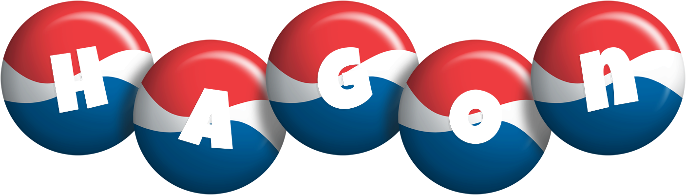 Hagon paris logo