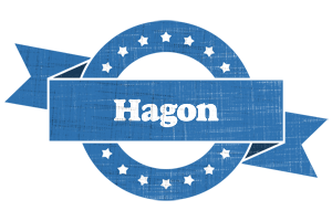 Hagon trust logo