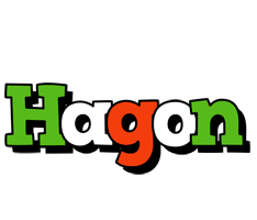 Hagon venezia logo