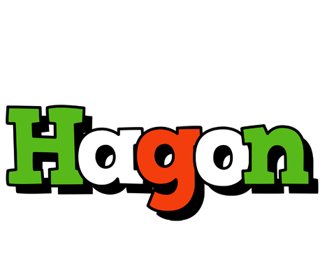 Hagon venezia logo