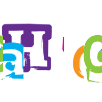 Hagop casino logo