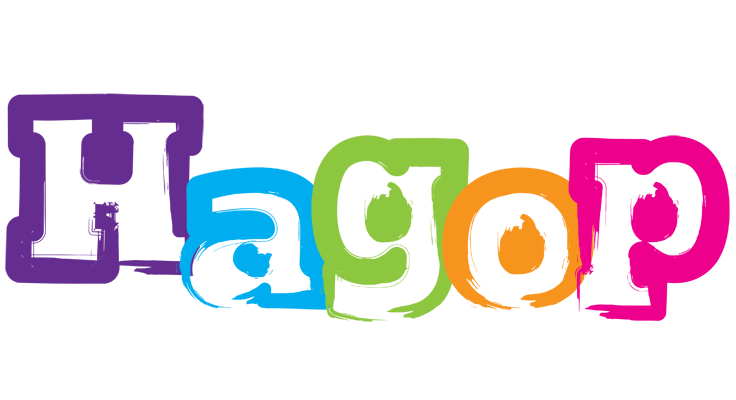 Hagop casino logo