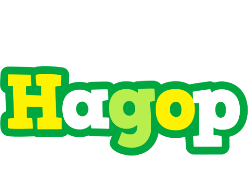 Hagop soccer logo