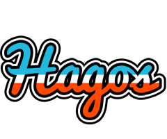 Hagos america logo