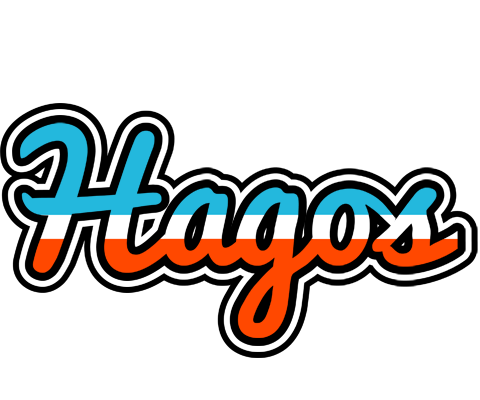 Hagos america logo