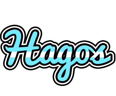 Hagos argentine logo