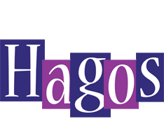 Hagos autumn logo