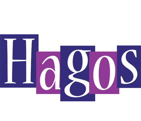 Hagos autumn logo