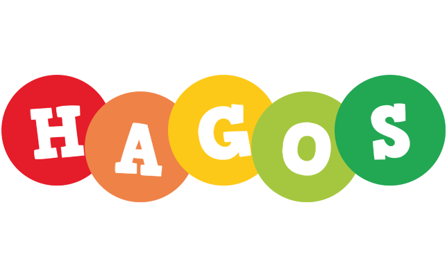 Hagos boogie logo