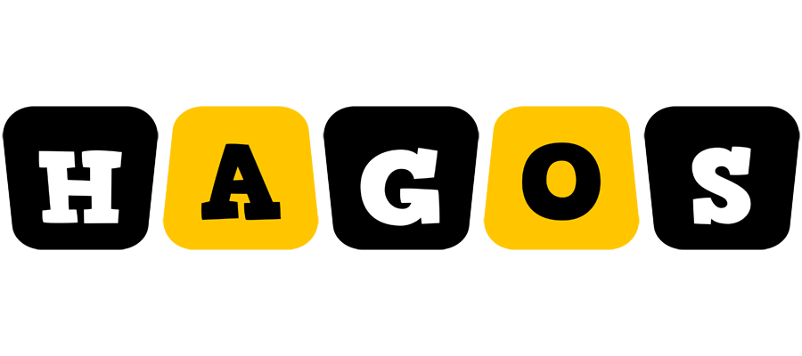 Hagos boots logo