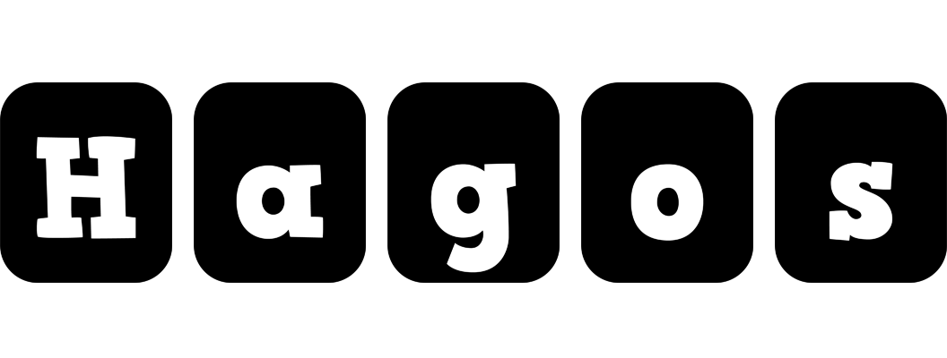 Hagos box logo