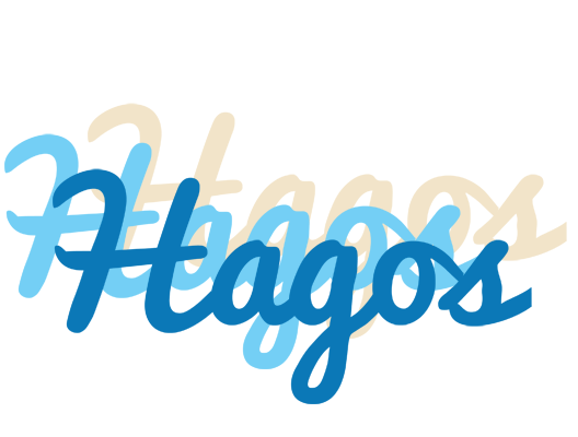 Hagos breeze logo