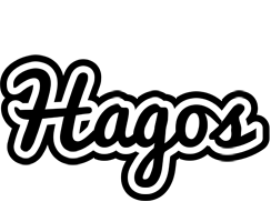 Hagos chess logo