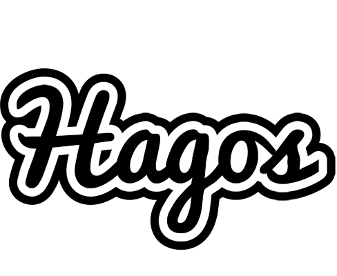 Hagos chess logo