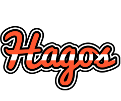 Hagos denmark logo