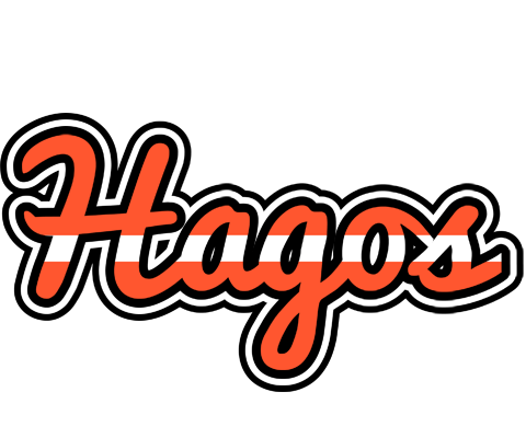 Hagos denmark logo