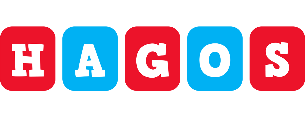 Hagos diesel logo