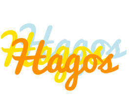 Hagos energy logo