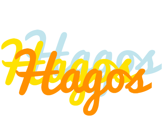 Hagos energy logo