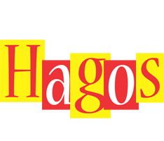 Hagos errors logo