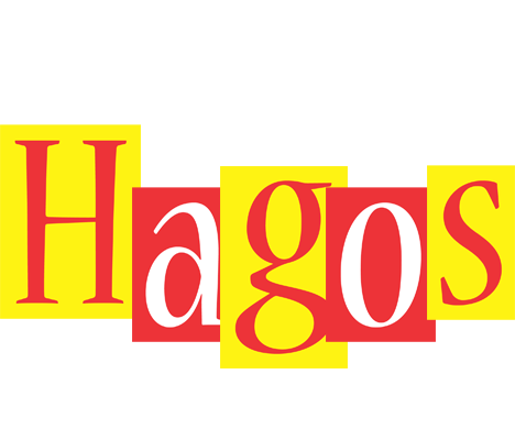 Hagos errors logo