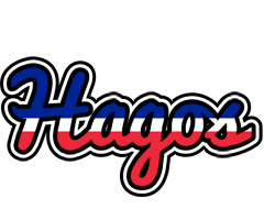 Hagos france logo