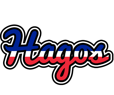 Hagos france logo