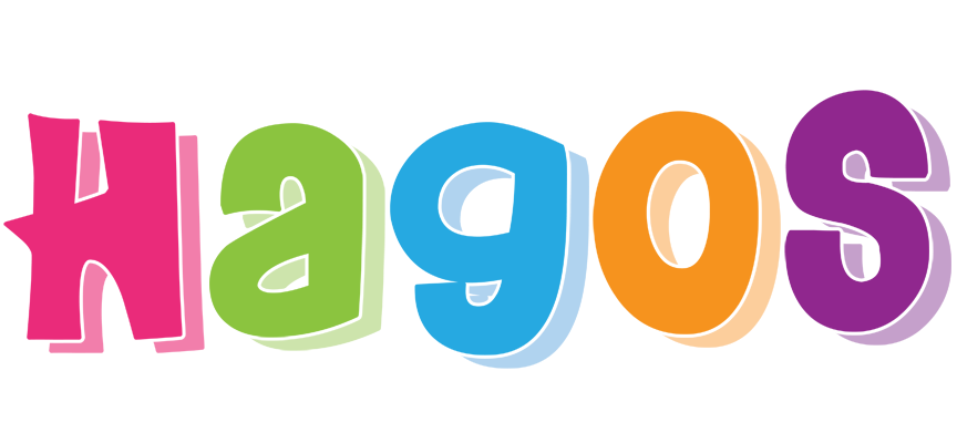 Hagos friday logo