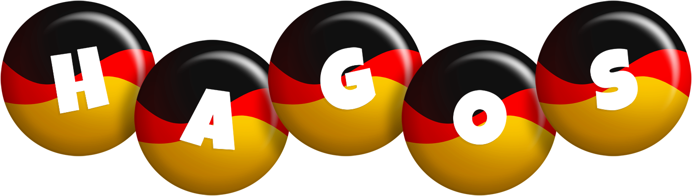 Hagos german logo