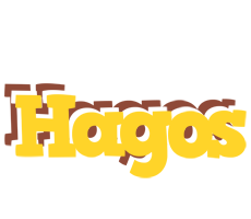 Hagos hotcup logo