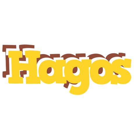 Hagos hotcup logo