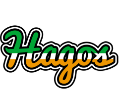 Hagos ireland logo