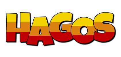 Hagos jungle logo