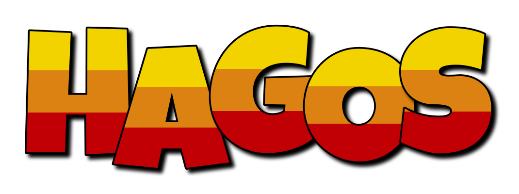 Hagos jungle logo