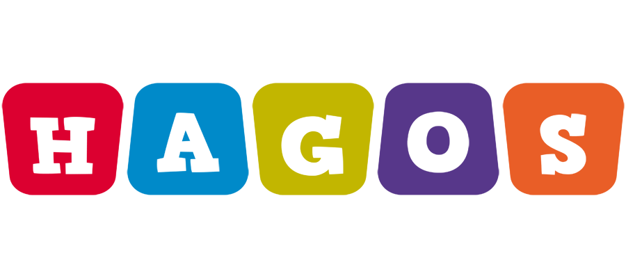 Hagos kiddo logo