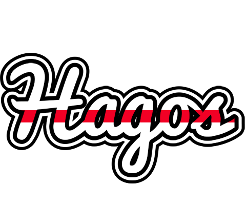 Hagos kingdom logo