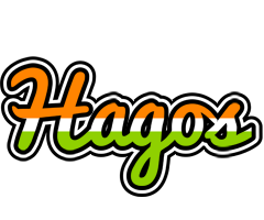 Hagos mumbai logo