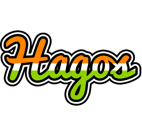 Hagos mumbai logo