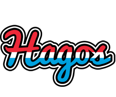 Hagos norway logo