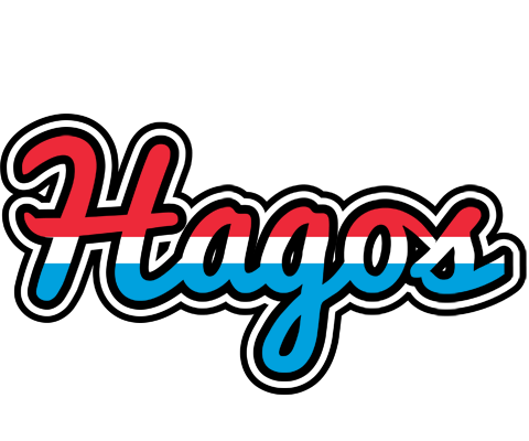 Hagos norway logo