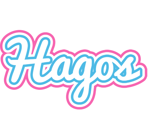 Hagos outdoors logo