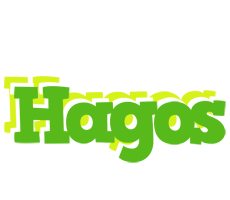 Hagos picnic logo