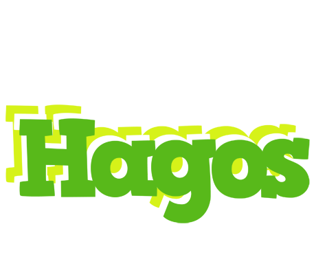 Hagos picnic logo