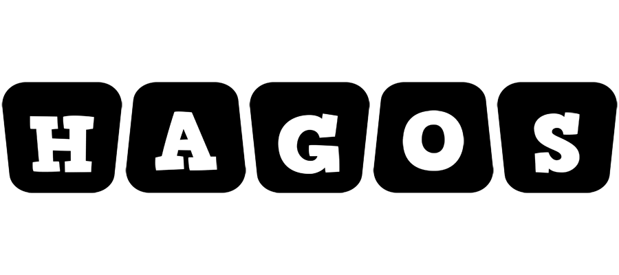 Hagos racing logo