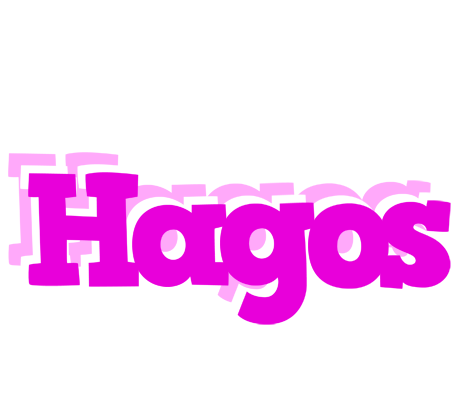 Hagos rumba logo