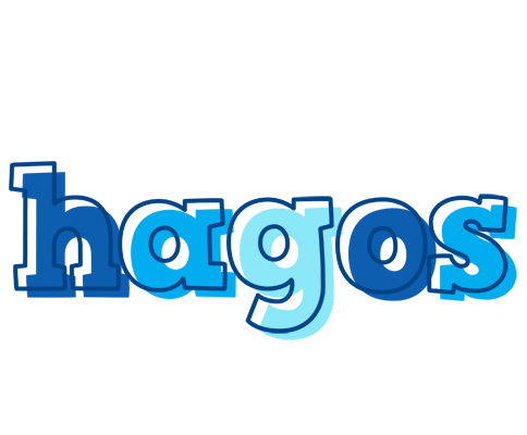 Hagos sailor logo