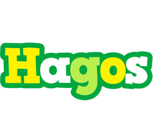 Hagos soccer logo
