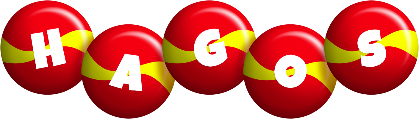 Hagos spain logo